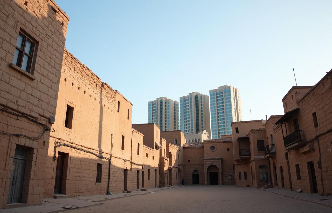 Middle East